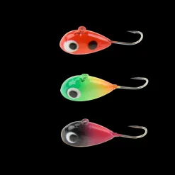 Sassa 24 mm, 3-pack - Pimpeldrag - Sassa 24 mm, 3-pack