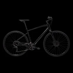 SC Comp 24, hybridcykel, herr - Hybridcykel - SC Comp 24, hybridcykel, herr