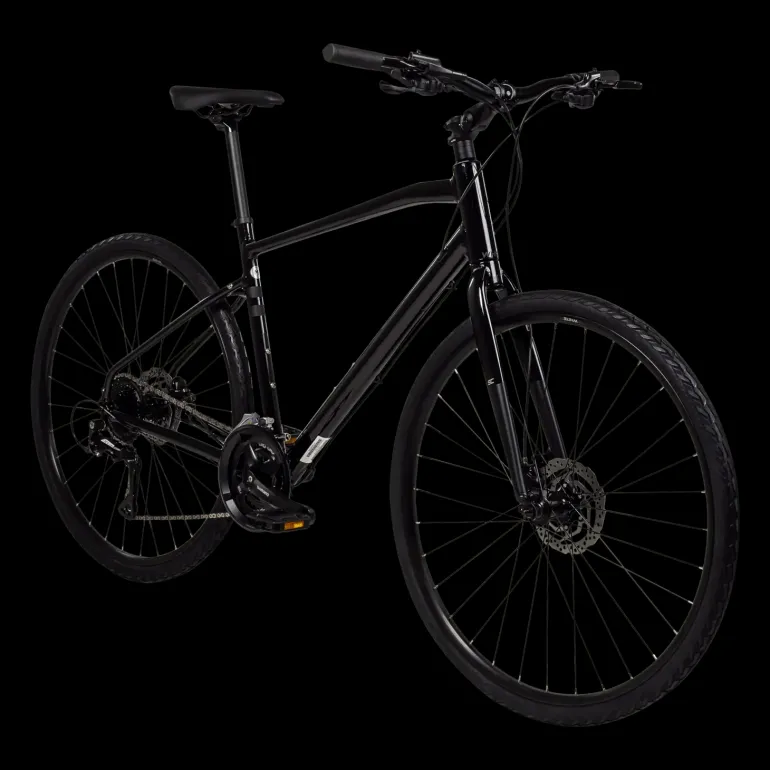 SC Comp 24, hybridcykel, herr - Hybridcykel - SC Comp 24, hybridcykel, herr