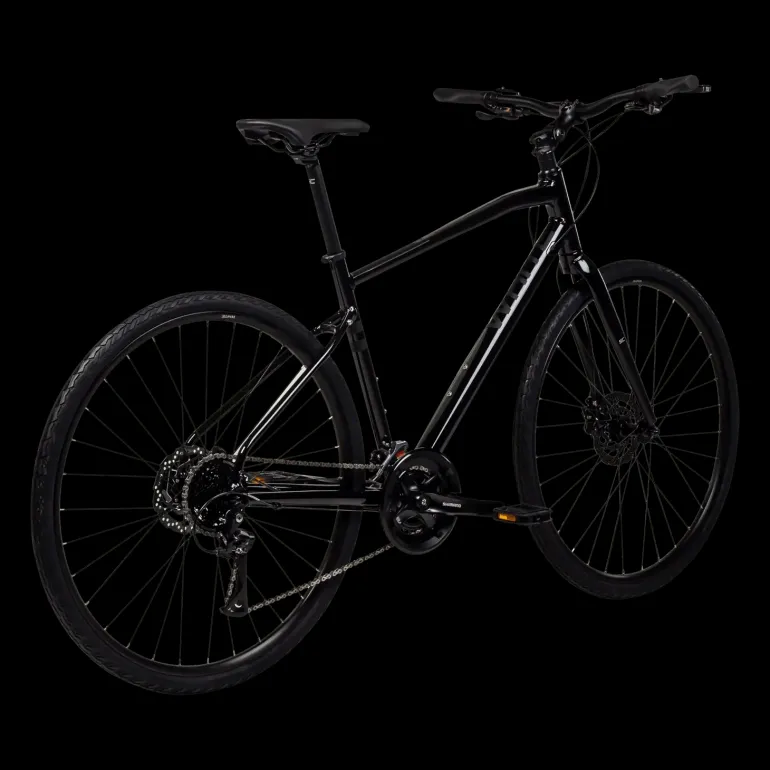 SC Comp 24, hybridcykel, herr - Hybridcykel - SC Comp 24, hybridcykel, herr