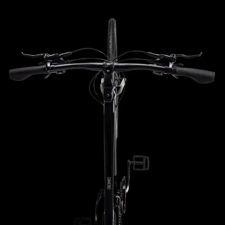 SC Comp 24, hybridcykel, herr - Hybridcykel - SC Comp 24, hybridcykel, herr