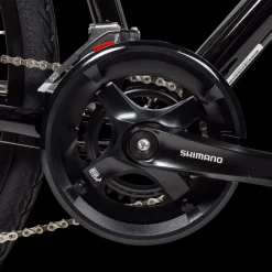 SC Comp 24, hybridcykel, herr - Hybridcykel - SC Comp 24, hybridcykel, herr