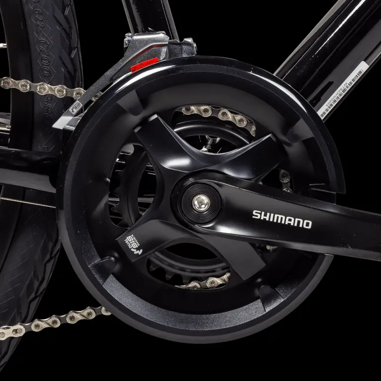 SC Comp 24, hybridcykel, herr - Hybridcykel - SC Comp 24, hybridcykel, herr