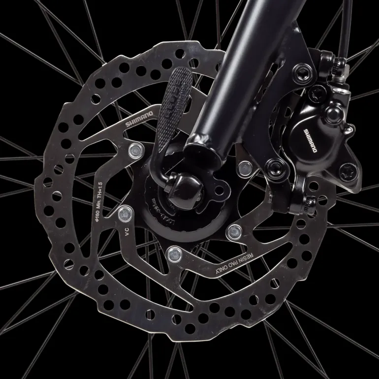 SC Comp 24, hybridcykel, herr - Hybridcykel - SC Comp 24, hybridcykel, herr