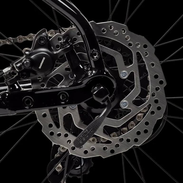 SC Comp 24, hybridcykel, herr - Hybridcykel - SC Comp 24, hybridcykel, herr