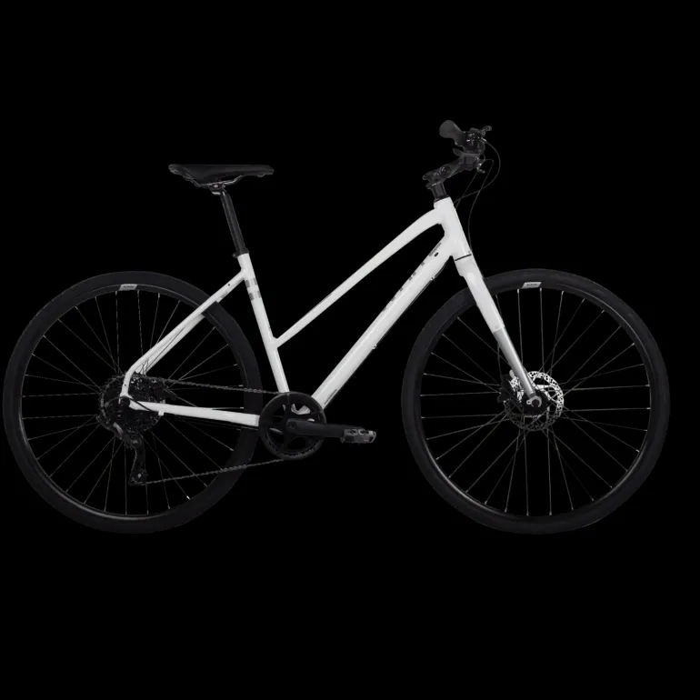 SC Comp Advent 1x9 23, hybridcykel, dam - Hybridcykel - SC Comp Advent 1x9 23, hybridcykel, dam