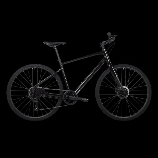 SC Comp Advent 1x9 23, hybridcykel, herr - Hybridcykel - SC Comp Advent 1x9 23, hybridcykel, herr
