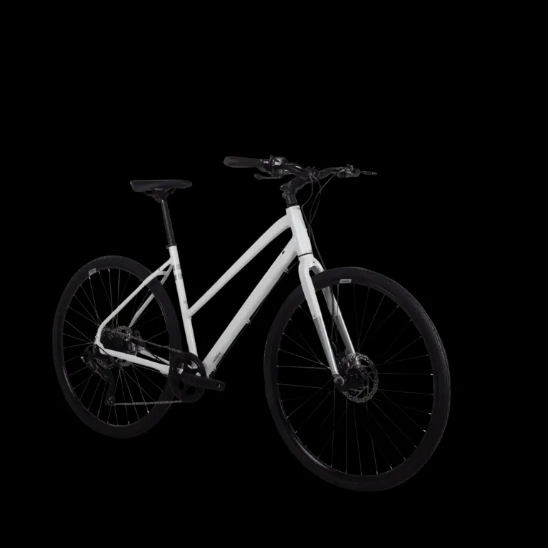 SC Comp Advent 1x9 23, hybridcykel, dam - Hybridcykel - SC Comp Advent 1x9 23, hybridcykel, dam