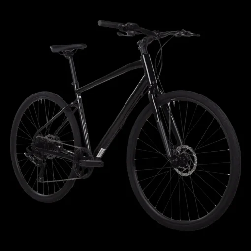 SC Comp Advent 1x9 23, hybridcykel, herr - Hybridcykel - SC Comp Advent 1x9 23, hybridcykel, herr