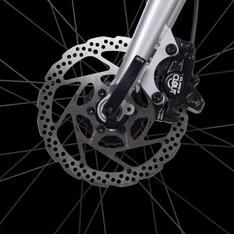 SC Comp Advent 1x9 23, hybridcykel, dam - Hybridcykel - SC Comp Advent 1x9 23, hybridcykel, dam