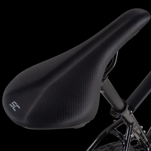 SC Comp Advent 1x9 23, hybridcykel, herr - Hybridcykel - SC Comp Advent 1x9 23, hybridcykel, herr