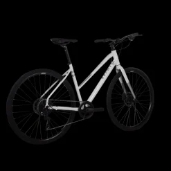 SC Comp Advent 1x9 23, hybridcykel, dam - Hybridcykel - SC Comp Advent 1x9 23, hybridcykel, dam