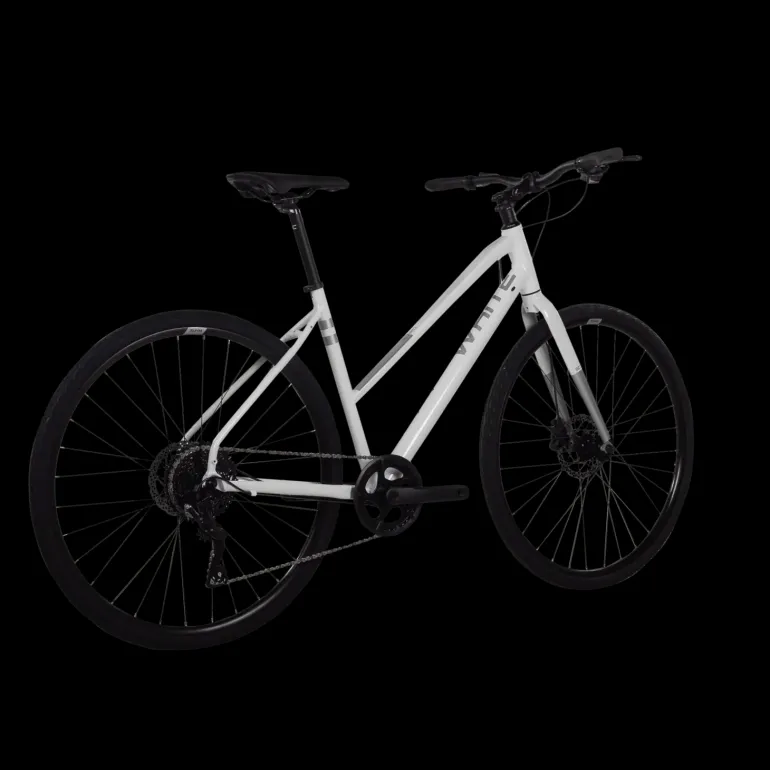 SC Comp Advent 1x9 23, hybridcykel, dam - Hybridcykel - SC Comp Advent 1x9 23, hybridcykel, dam