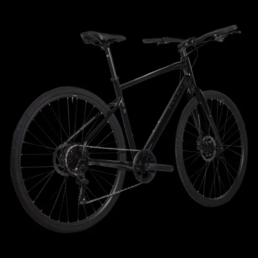 SC Comp Advent 1x9 23, hybridcykel, herr - Hybridcykel - SC Comp Advent 1x9 23, hybridcykel, herr