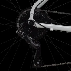 SC Comp Advent 1x9 23, hybridcykel, dam - Hybridcykel - SC Comp Advent 1x9 23, hybridcykel, dam