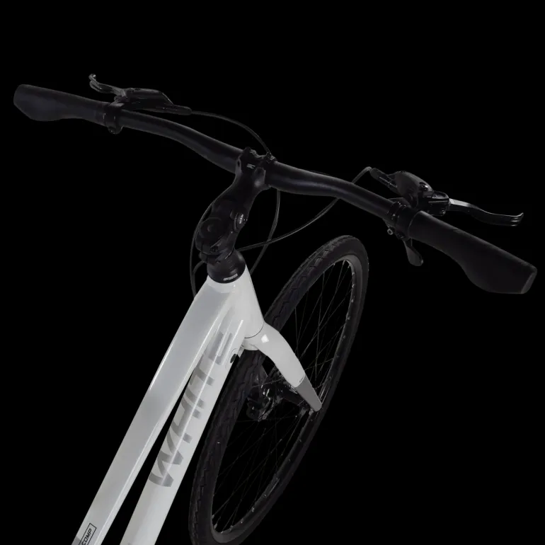 SC Comp Advent 1x9 23, hybridcykel, dam - Hybridcykel - SC Comp Advent 1x9 23, hybridcykel, dam