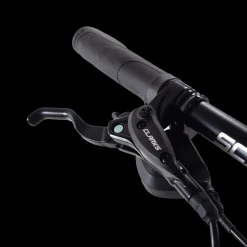 SC Comp Advent 1x9 23, hybridcykel, dam - Hybridcykel - SC Comp Advent 1x9 23, hybridcykel, dam