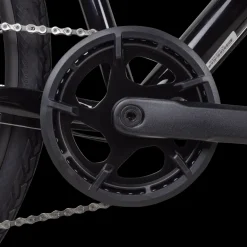SC Comp Advent 1x9 23, hybridcykel, herr - Hybridcykel - SC Comp Advent 1x9 23, hybridcykel, herr
