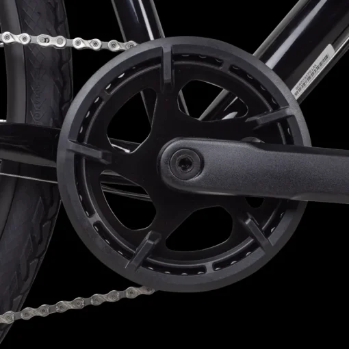 SC Comp Advent 1x9 23, hybridcykel, herr - Hybridcykel - SC Comp Advent 1x9 23, hybridcykel, herr