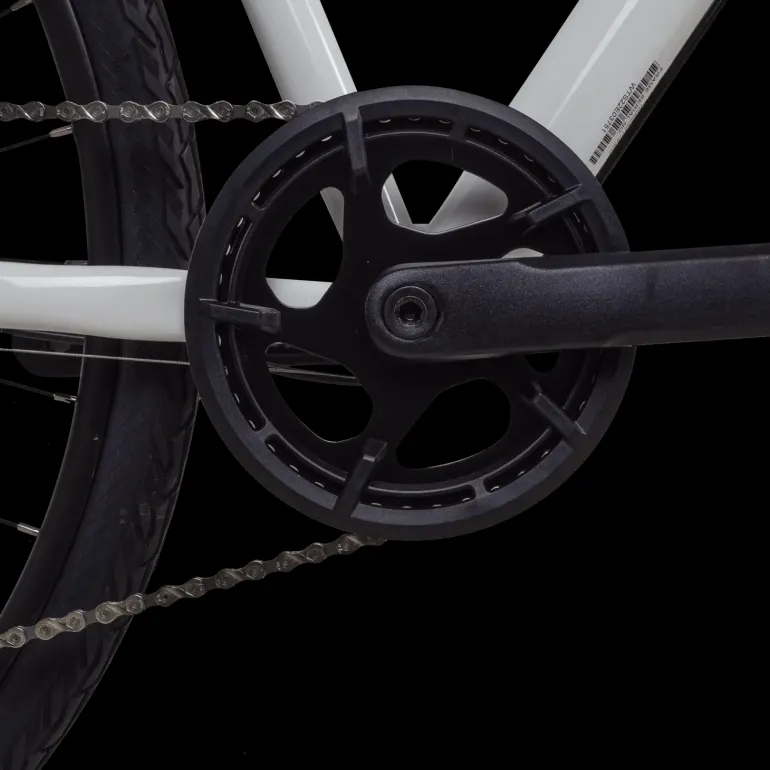 SC Comp Advent 1x9 23, hybridcykel, dam - Hybridcykel - SC Comp Advent 1x9 23, hybridcykel, dam