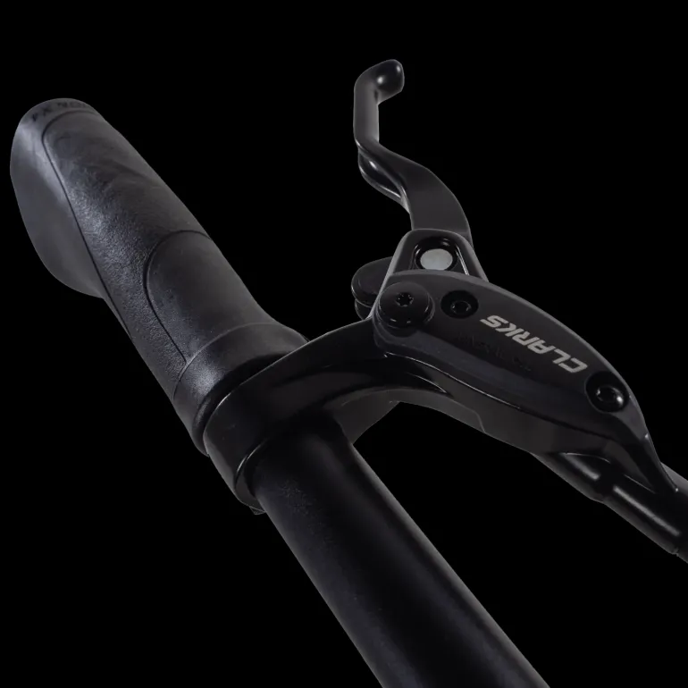 SC Comp Advent 1x9 23, hybridcykel, dam - Hybridcykel - SC Comp Advent 1x9 23, hybridcykel, dam