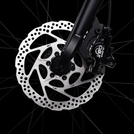 SC Comp Advent 1x9 23, hybridcykel, herr - Hybridcykel - SC Comp Advent 1x9 23, hybridcykel, herr