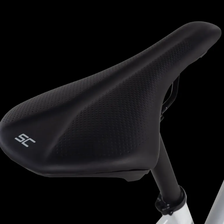 SC Comp Advent 1x9 23, hybridcykel, dam - Hybridcykel - SC Comp Advent 1x9 23, hybridcykel, dam