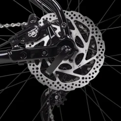 SC Comp Advent 1x9 23, hybridcykel, herr - Hybridcykel - SC Comp Advent 1x9 23, hybridcykel, herr
