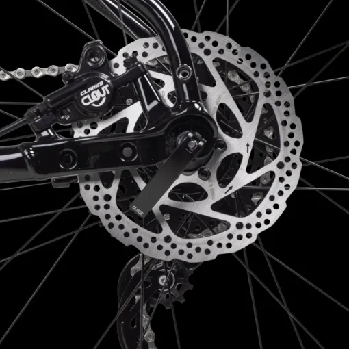 SC Comp Advent 1x9 23, hybridcykel, herr - Hybridcykel - SC Comp Advent 1x9 23, hybridcykel, herr