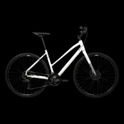 SC Comp ST 24, hybridcykel, dam - Hybridcykel - SC Comp ST 24, hybridcykel, dam