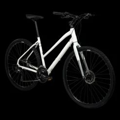 SC Comp ST 24, hybridcykel, dam - Hybridcykel - SC Comp ST 24, hybridcykel, dam