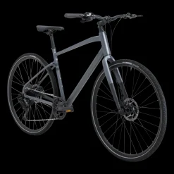 SC LITE Advent 1X10 23 hybridcykel, herr - Hybridcykel - SC LITE Advent 1X10 23 hybridcykel, herr