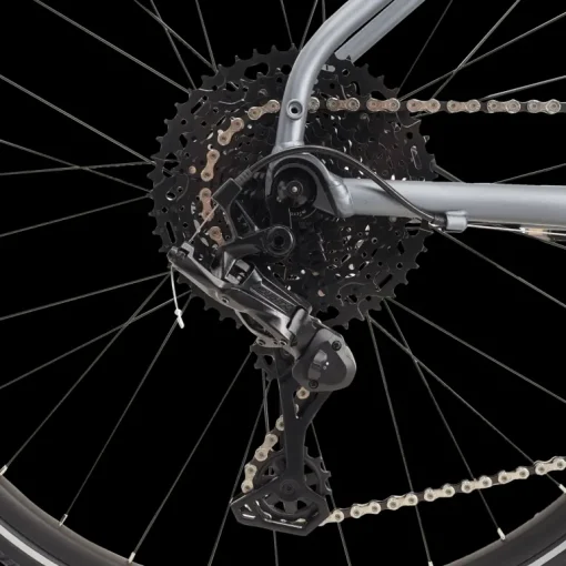 SC LITE Advent 1X10 23 hybridcykel, herr - Hybridcykel - SC LITE Advent 1X10 23 hybridcykel, herr