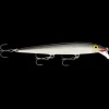 Scatter Rap Minnow 11 - Wobbler - Scatter Rap Minnow 11