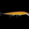 Scatter Rap Minnow 11 Cm Gfr - Wobbler - Scatter Rap Minnow 11 Cm Gfr