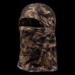 Scent control Camo balaclava, balaklava - Tillbehör - Scent control Camo balaclava, balaklava