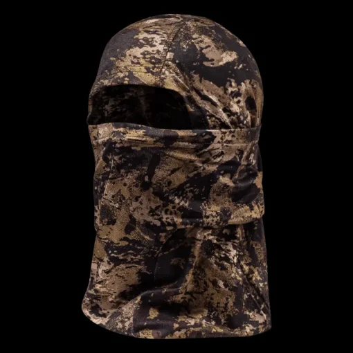Scent control Camo balaclava, balaklava - Tillbehör - Scent control Camo balaclava, balaklava