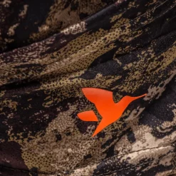 Scent control Camo balaclava, balaklava - Tillbehör - Scent control Camo balaclava, balaklava