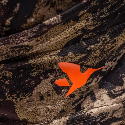 Scent control Camo balaclava, balaklava - Tillbehör - Scent control Camo balaclava, balaklava