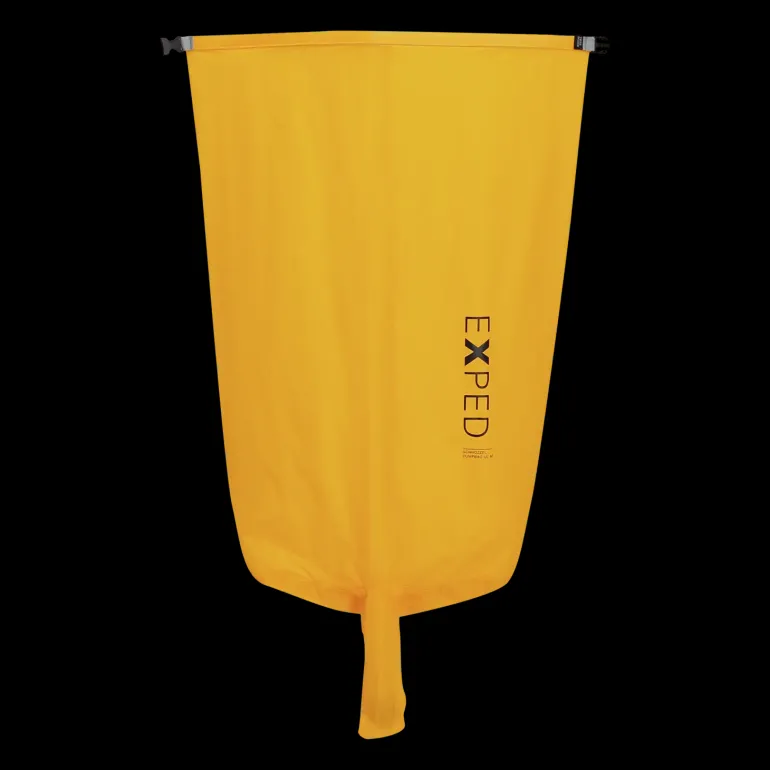 Schnozzel Pumpbag UL M, pumpsäck för liggunderlag - Tillbehör Sovsäckar & Liggunderlag - Schnozzel Pumpbag UL M, pumpsäck för liggunderlag