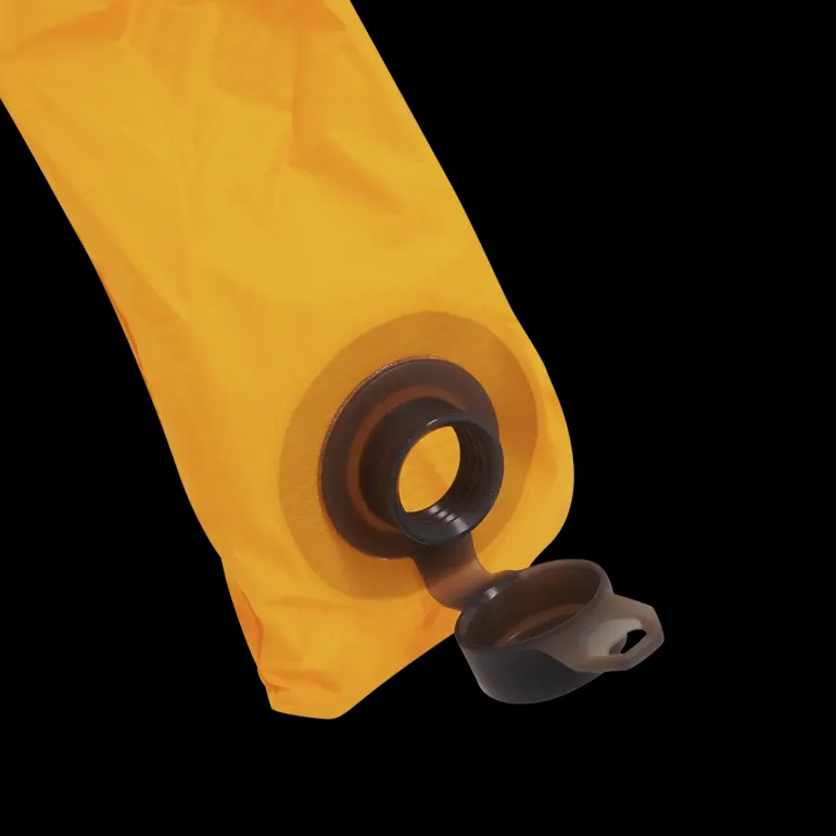 Schnozzel Pumpbag UL M, pumpsäck för liggunderlag - Tillbehör Sovsäckar & Liggunderlag - Schnozzel Pumpbag UL M, pumpsäck för liggunderlag
