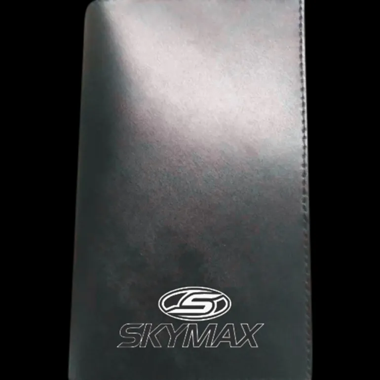 SCORECARD HOLDER, scorekortshållare - Golftillbehör - SCORECARD HOLDER, scorekortshållare