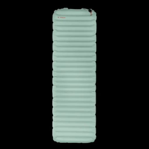 Scouter Breheimen R3 Sleeping Mat, uppblåsbart liggunderlag - Liggunderlag - Scouter Breheimen R3 Sleeping Mat, uppblåsbart liggunderlag