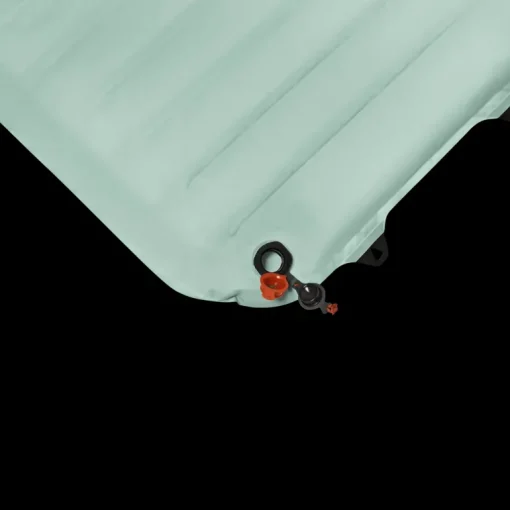 Scouter Breheimen R3 Sleeping Mat, uppblåsbart liggunderlag - Liggunderlag - Scouter Breheimen R3 Sleeping Mat, uppblåsbart liggunderlag