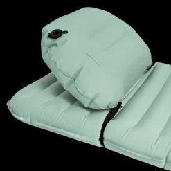 Scouter Breheimen R3 Sleeping Mat, uppblåsbart liggunderlag - Liggunderlag - Scouter Breheimen R3 Sleeping Mat, uppblåsbart liggunderlag