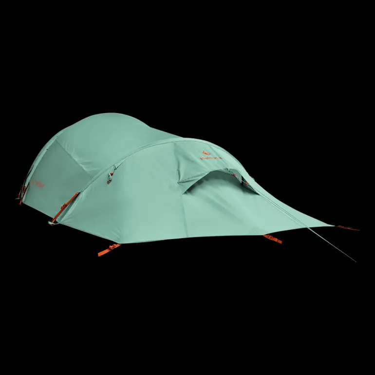 Scouter Nordmarka 3, tunneltält - Vandringstält - Scouter Nordmarka 3, tunneltält