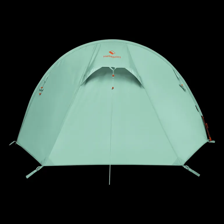 Scouter Nordmarka 3, tunneltält - Vandringstält - Scouter Nordmarka 3, tunneltält