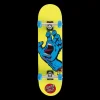 Screaming Hand Mini Size Sk8 Complete, skateboard - Skateboard - Screaming Hand Mini Size Sk8 Complete, skateboard