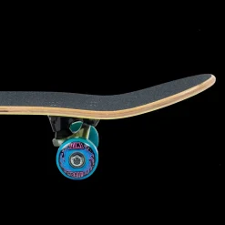 Screaming Hand Mini Size Sk8 Complete, skateboard - Skateboard - Screaming Hand Mini Size Sk8 Complete, skateboard