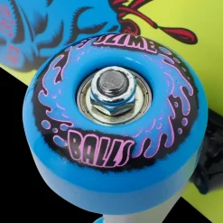 Screaming Hand Mini Size Sk8 Complete, skateboard - Skateboard - Screaming Hand Mini Size Sk8 Complete, skateboard